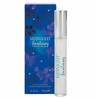 Оригінальні парфуми міні спрей 15 мл Britney Spears Midnight Fantasy, фруктовий спокусливий квітковий аромат
