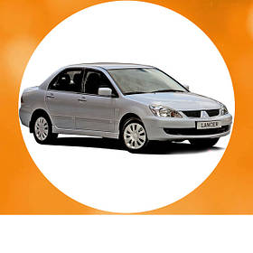 Mitsubishi Lancer 9 2000-2010