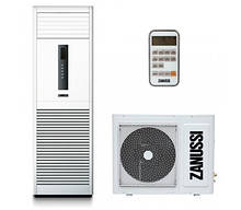Колонний кондиціонер Zanussi ZACF-24 G / N1