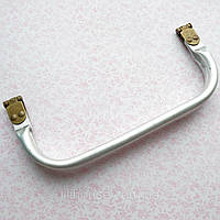 Внутрішній каркас для сумок Пельмень 30*9 см