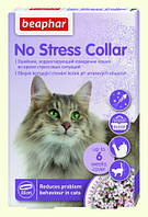 Beaphar No Stress Collar Нашийник для зняття стресу у кішок - 35 см