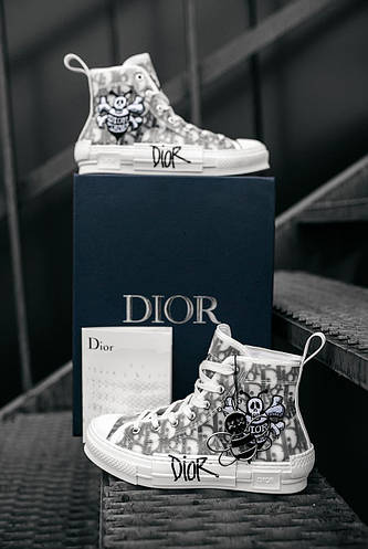 Dior b23 best sale ua