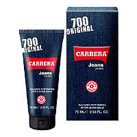 Carrera Jeans 700 Original Uomo парфумований бальзам після гоління 75 мл