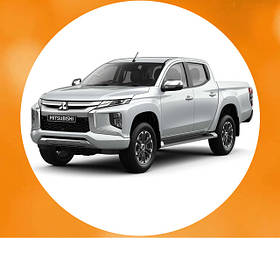 Mitsubishi L200 2018-2020
