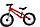 Дитячий біговіл дитячий, велобіг карбоновий Bavar Sport МОД 1124, фото 2