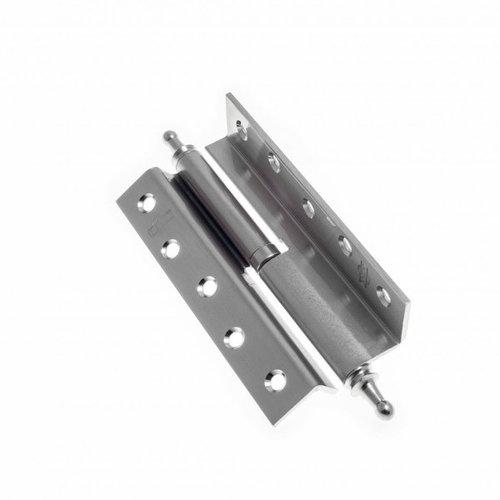 Петля кутова Imperial Z 100 SN R/L CHP, фото 1