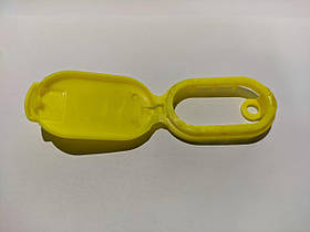 Кришка бачка склоомивача Renault Trafic, Opel Vivaro 2006-2014, Fast FT94732