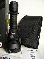 Ліхтар Acebeam L19 із зеленим світлом