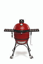 Вугільний гриль Kamado Joe Classic Joe II