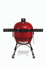 Вугільний гриль Kamado Joe Big Joe ІІ