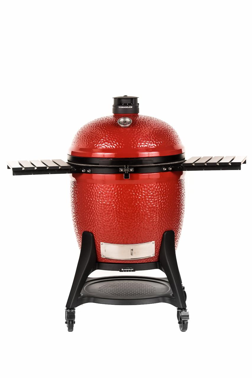 Вугільний гриль Kamado Joe Big Joe III
