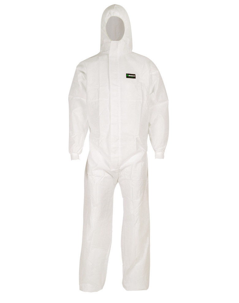 Комбінезон захисний SIZAM X-GUARD розмір XL