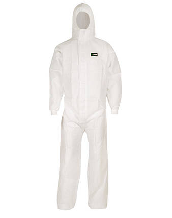 Комбінезон захисний SIZAM X-GUARD розмір XL, фото 1