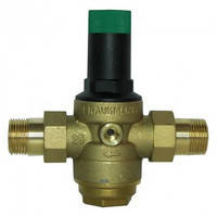 Регулятор давления муфтовый (0,5-2 бар) PN25 70°C D06FN-B HONEYWELL ДУ 25