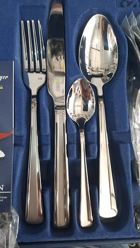 Купить Набор столовых приборов Фраже Bachmayer BM 2433 Предмета в ...