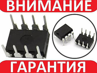 ШІМ контролер DK1203 DIP-8