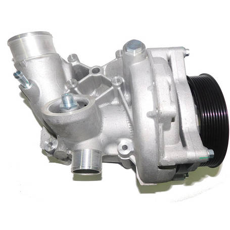 13. Система охолодження