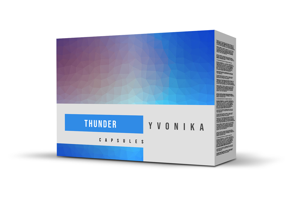 Thunder (Тхундер)