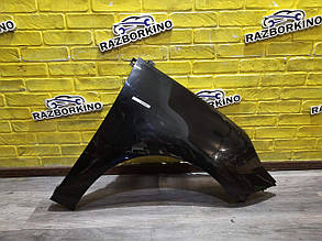 Оригінальна крило BOSE Переднє праве TEGNE Renault Scenic 3 2009-2012 (Рено Сценик)