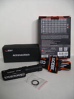 Ліхтар Acebeam PT40 6x LUMINUS SST-20 CRI≥95