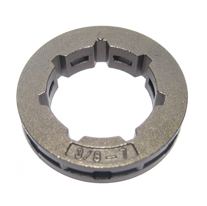 Зірочка-кільце 3/8-7 (велика посадка), фото 1