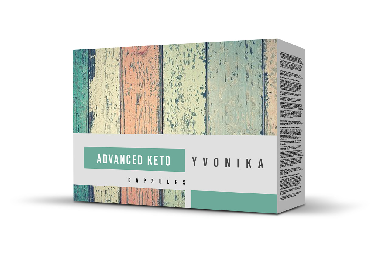 Advanced Keto (Адвансед Кето)