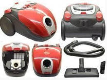 Пилосос мешковый Promotec PM-653 2000 Вт