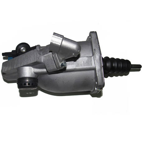 16. Зчеплення