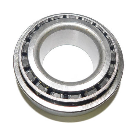 17. Коробка передач