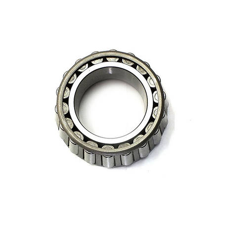 23. Міст передній