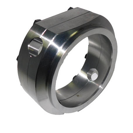 24. Міст задній