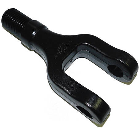 27. Пристрій сідельно-зчіпний