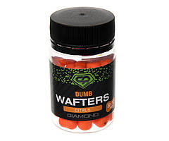 Бойли Carp Pro Diamond Dumb Wafters Diamond Citrus 8/12мм