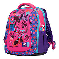 Рюкзак шкільний YES S-57 Minnie Mouse (558566), фото 2