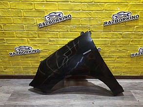 Оригінальна крило BOSE Переднє ліве TEGNE Renault Scenic 3 2009-2012 (Рено Сценик)