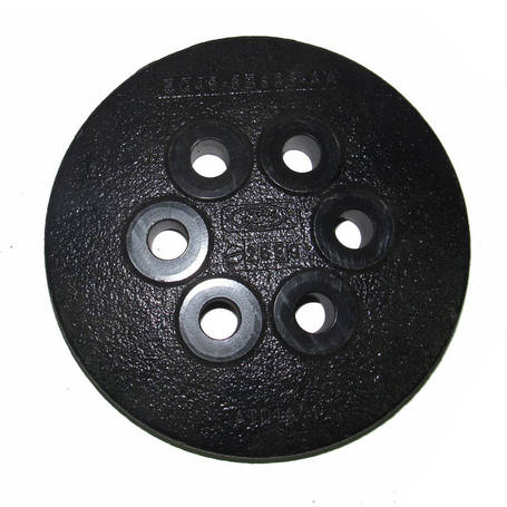 29. Підвіска