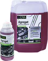 Моющее средство для очистки двигателя OYA Agregat 5л