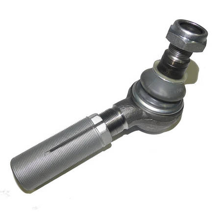 34. Рульове управління