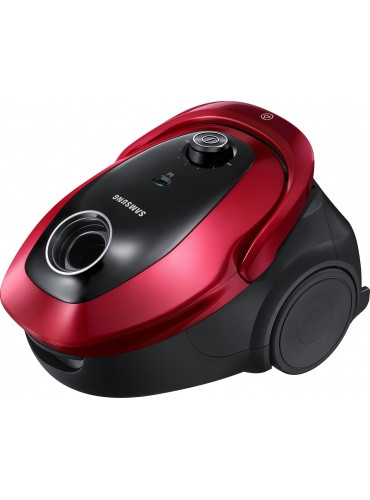 Пилосос Samsung VC07M25E0WR/UK, фото 1