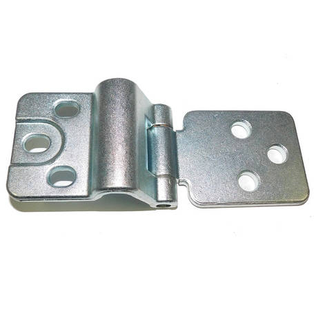 84. Оперення кабіни, кузова та обвіс