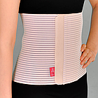 Бандаж абдомінальний післяопераційний еластичний Ersamed SL-240, фото 4