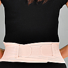 Бандаж допологовий післяпологовий Ersamed SL-244, фото 3