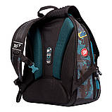 Рюкзак шкільний YES S-30 JUNO ULTRA Premium Off Road (558571), фото 9