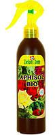 Cпрей лечебный для комнатных растений Aphisol bio Zielony Dom 300 мл
