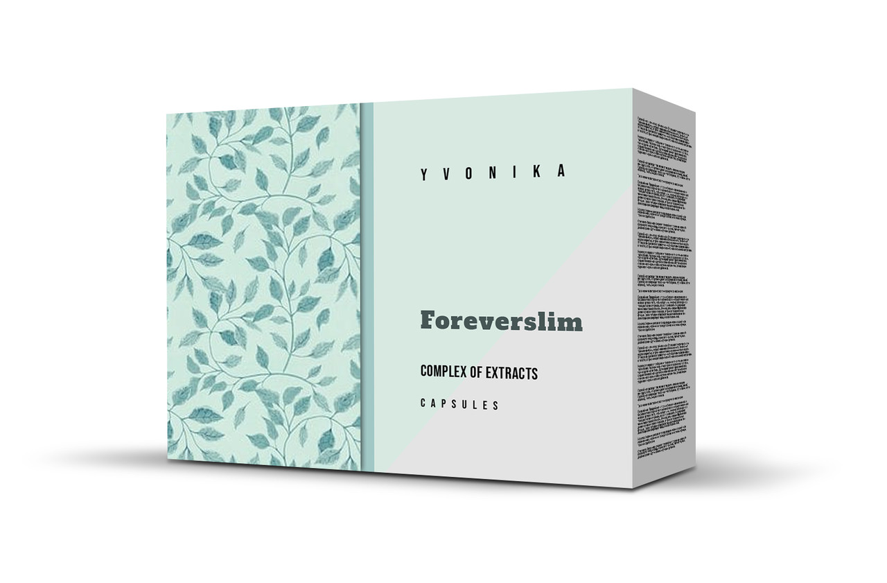 Foreverslim (Фореверслім)
