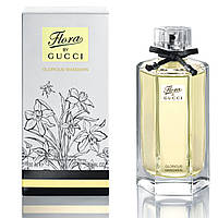 Жіночі парфуми Gucci Flora by Gucci Glorious Mandarin Парфумована вода 100 ml/мл