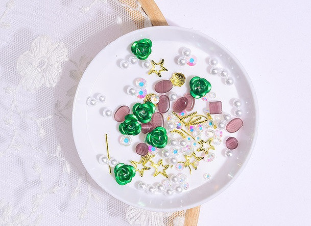 Набір для декору, №39, фото 1