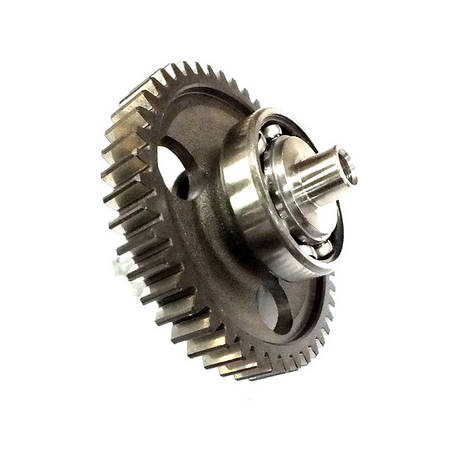 10. Запчастини до двигуна