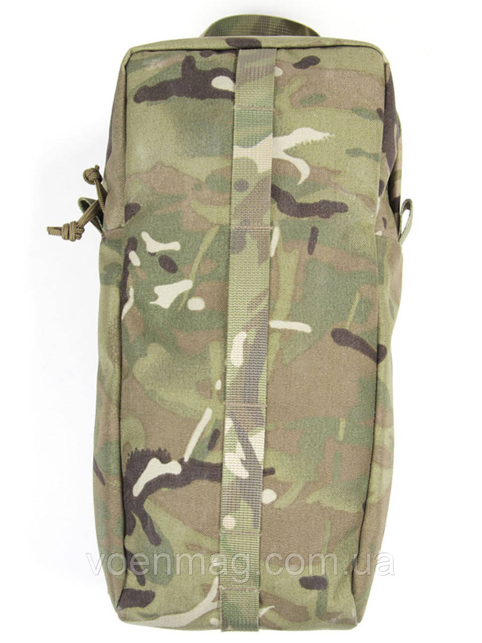 Бічна кишеня Pack Side 7.5L Zip Pouch MTP, армії Великобританії, оригінал