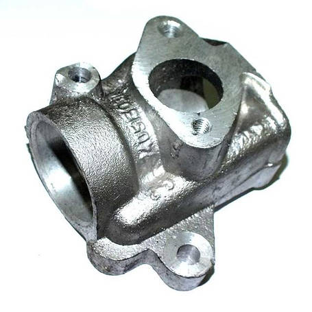 13. Система охолодження